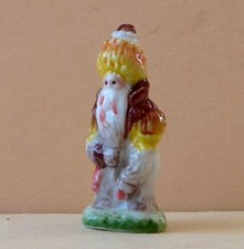 Fève Arthur et les Minimoys - 2007 - Le Roi