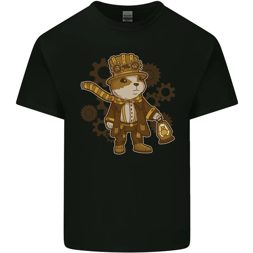 Steampunk hamster enfants - hamster,