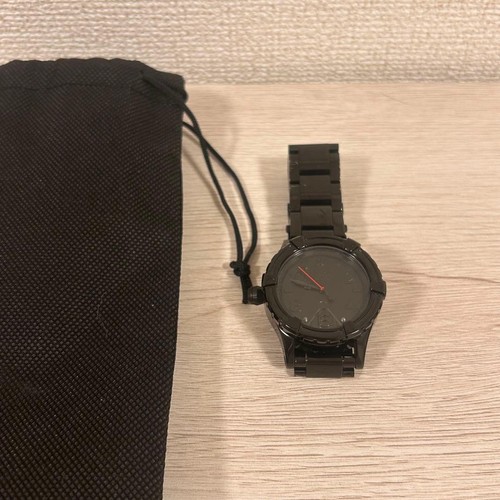 Montre collection nixon x - montre,