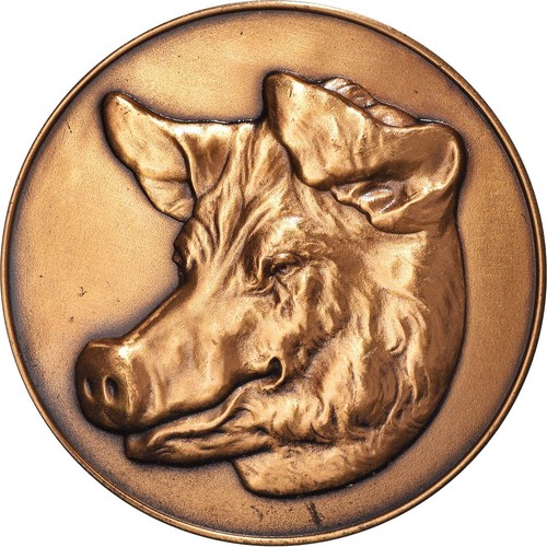 France médaille offerte par - france,,