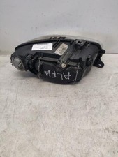 Optique avant principal gauche