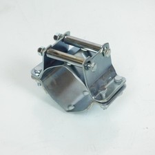 Collier de pot d échappement