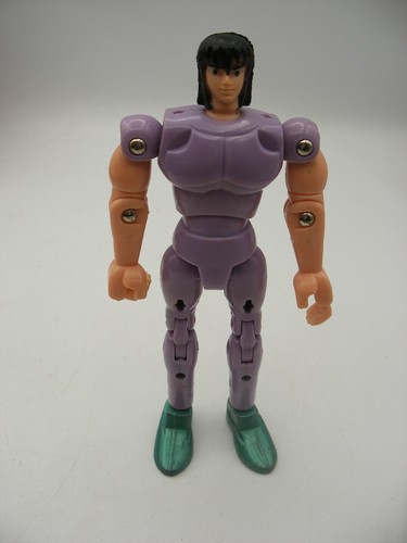 Saint seiya vintage - 86,