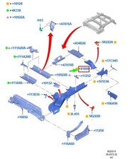 FORD TRANSIT CONNECT MK2