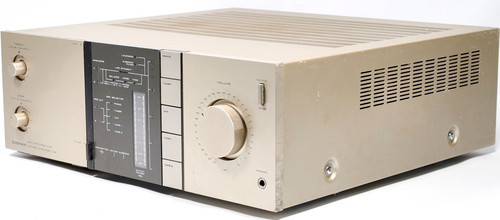 Pioneer vintage integrated - pioneer,