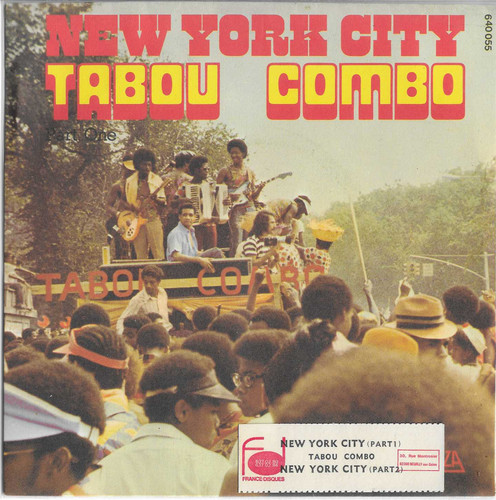 Tabou combo new york - combo, *new