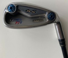 SNAKE EYES Viper Ti4 Club de golf fer 6 droitier