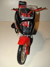 2 Motos BMW Trail Guiloy 1:10