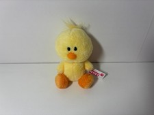 Petite Peluche Porte Clé /