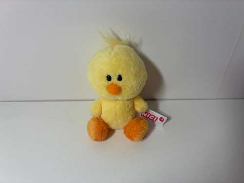 Petite peluche porte - petite,