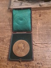 Belle Medaille Concours De Tir