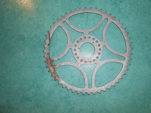 Couronne dents mm - couronne, 52