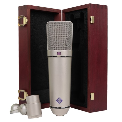 Neumann large diaphragm - u,