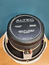 Altec 425-8H Series II