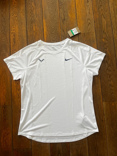 Tee shirt tennis nike - tee,