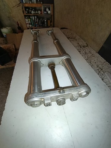 Fourche ktm 2003 2008 - 65,