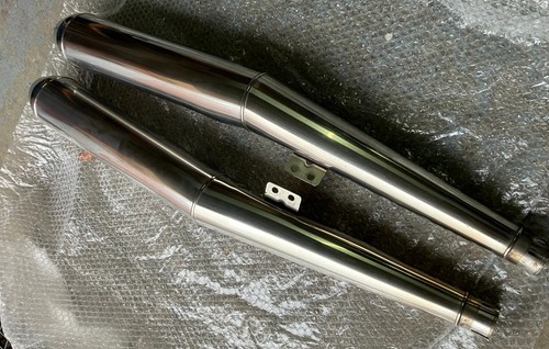 Bmw serie paire pots d - paire, d'