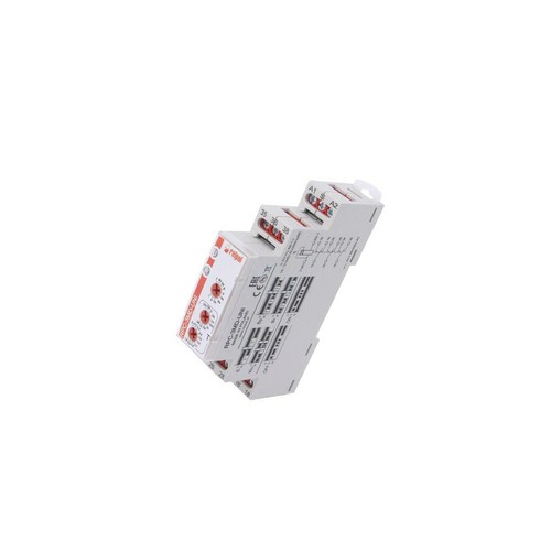 Relais temporel rpc 3md - relais, rpc-3md-uni