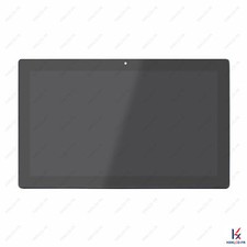 Pour Lenovo Miix 520-12IKB 81CG 81CG025AFR 81CG017CFR LCD Touchscreen Assembly