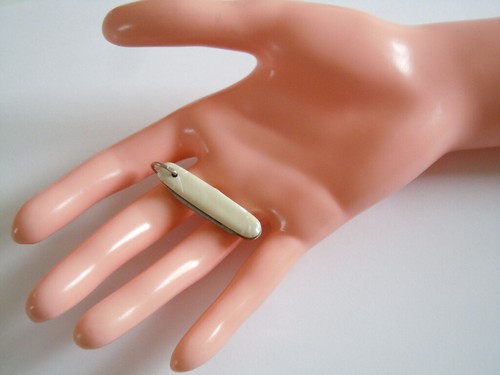 Couteau poche miniature - de,