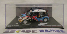 VOITURE 1/43 MINI JOHN COOPER