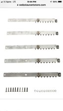 Henny penny spreader kit 14180 - penny,