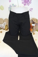 Vêtement occasion femme : Pantalon " Les P'tites Bombes " - T : 36