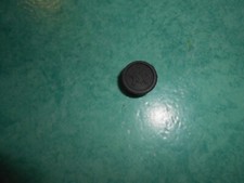 Bouchon caoutchouc Motobécane