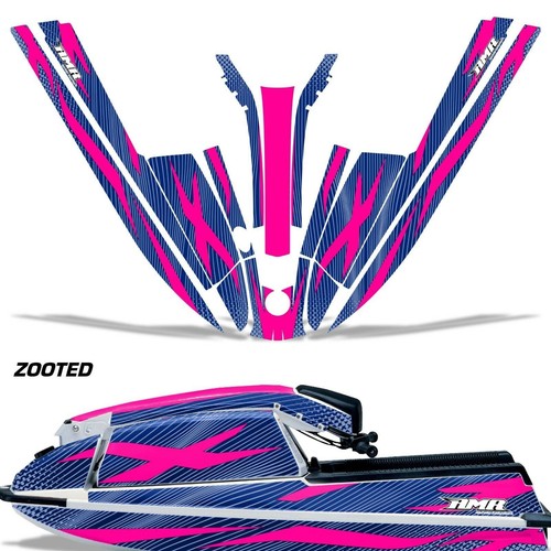 Jet ski décalque autocollant - ski,