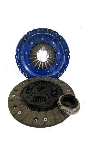 385lb organic clutch - cg,