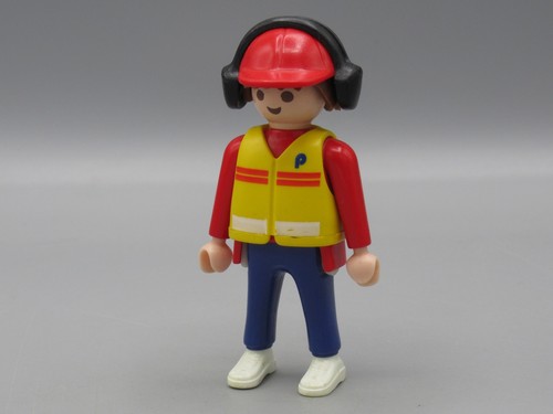 Playmobil mécanicien racing - playmobil,