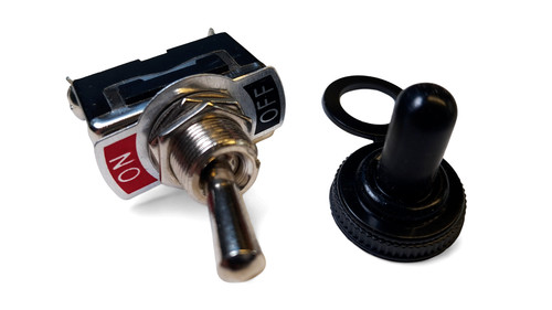 Interrupteur levier off - a,