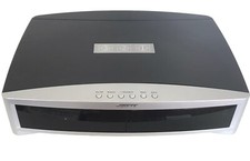 BOSE MEDIA CENTER Model AV 3.2.1 II  321 GSX
