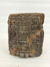 Antique Ancien en Bois Main Sculpté Rare Floral Porte Support Mur Panneau Bougie