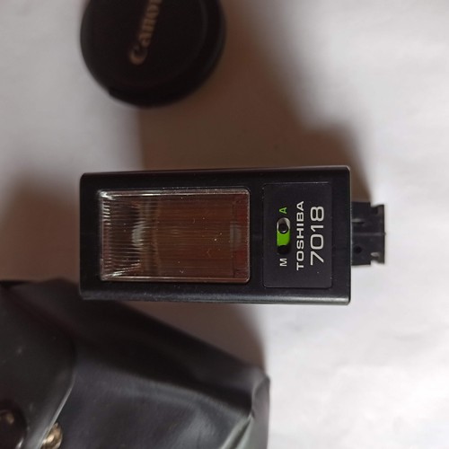 Flash toshiba 7018 retro - toshiba,