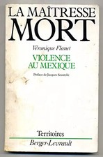La maîtresse mort, Véronique