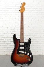 Fender Stevie Ray Vaughan