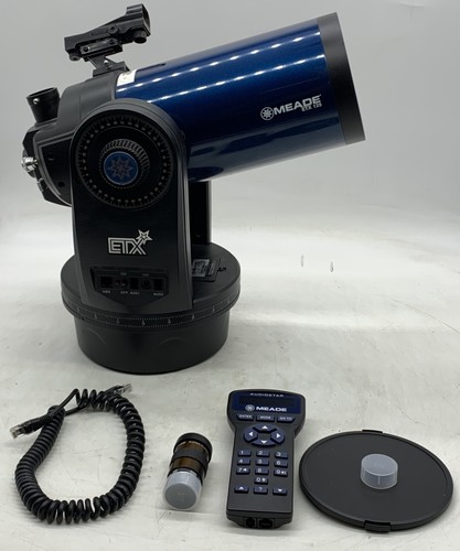 Meade etx 125 - meade, 127mm