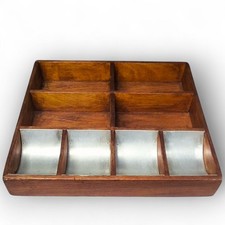 Ancien tiroir‑caisse