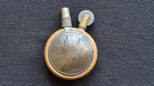 Briquet de Poilu Anglais - Reine Victoria et Georges V