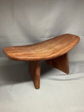 TABOURET DE MEDITATION  DESIGN