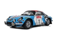 OTTO MOBILE 1/12 - ALPINE A110