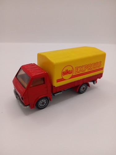 Camion man siku - vw,