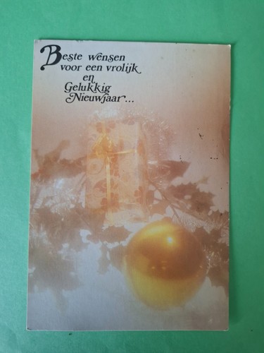 Carte postale belgique - carte,