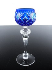 1  VERRE CALICE A DIGESTIF
