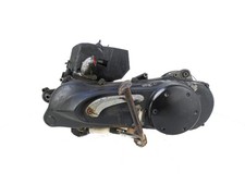 Moteur (Peugeot - Elystar ( carburateur ) 50 )