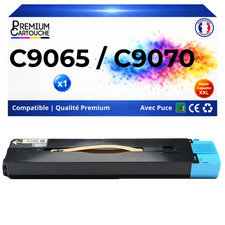Toner compatible pour Xerox