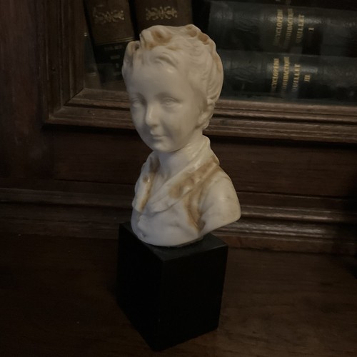 Buste alexandre brongniart - buste,