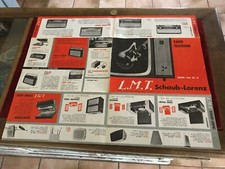 ancien catalogue brochure