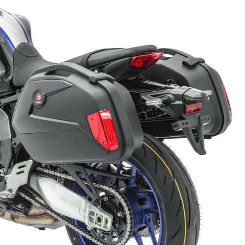 Valises laterales moto - , +